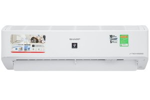 Máy lạnh Sharp Inverter 1.5 HP AH-XP13YMW