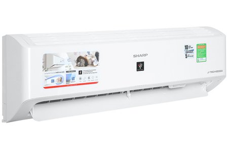 Máy lạnh Sharp Inverter 1.5 HP AH-XP13YMW