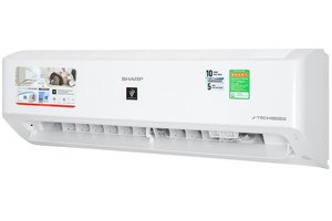 Máy lạnh Sharp Inverter 1.5 HP AH-XP13YMW