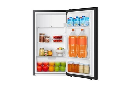 Tủ lạnh Electrolux 94 Lít EUM0930BD-VN - màu đậm đen