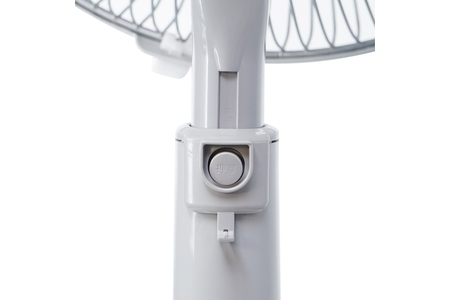 Quạt Đứng Panasonic F 307KHB Xanh