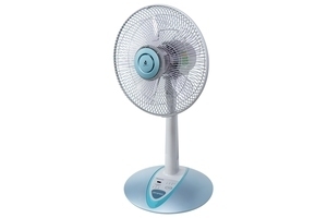 Quạt Đứng Panasonic F 307KHB Xanh