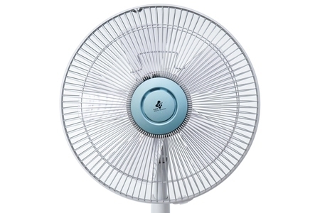 Quạt Đứng Panasonic F 307KHB Xanh