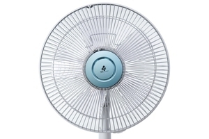 Quạt Đứng Panasonic F 307KHB Xanh