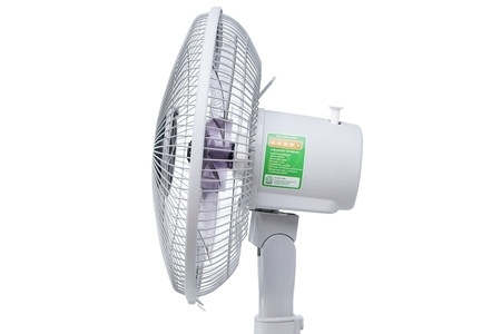 Quạt Đứng Panasonic F 307KHB Xanh