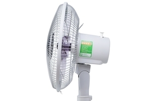 Quạt Đứng Panasonic F 307KHB Xanh