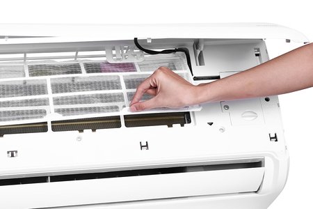 Máy lạnh Casper Inverter 2.5 HP GC-24IS33