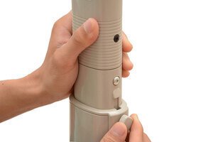 Quạt đứng Panasonic F409KBE