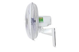 Quạt treo tường Panasonic F-409MG màu trắng có khiển