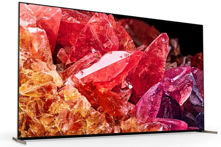 Google Tivi Mini LED Sony 4K 75 inch XR-75X95K