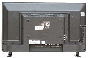 Tivi LED Asanzo 25T2 25 Inch (Tích hợp DVBT2) - Chính hãng