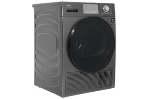 Máy sấy bơm nhiệt Aqua 9 kg AQH-H900G.PS
