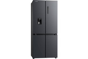 Tủ lạnh Toshiba Inverter 509 lít GR-RF605WI-PMV(06)-MG