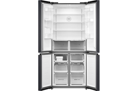 Tủ lạnh Toshiba Inverter 509 lít GR-RF605WI-PMV(06)-MG