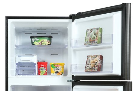 Tủ lạnh Samsung Inverter 322 Lít RT32K503JB1/SV