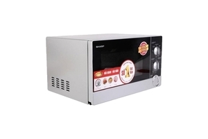 Lò vi sóng có nướng Sharp R-G302VN-S 23 lít