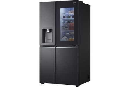 Tủ lạnh LG Inverter 635 Lít GR-X257MC