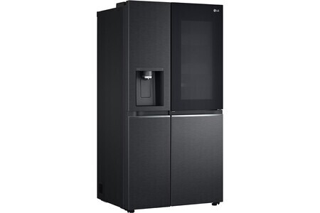 Tủ lạnh LG Inverter 635 Lít GR-X257MC