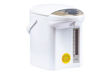 Bình thủy điện Toshiba 4.5 lít PLK-45SF(WT)VN