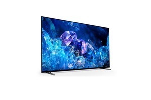 Google Tivi Oled Sony 4K 55 inch XR-55A80K