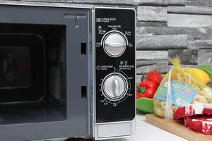 Lò vi sóng Sharp 20 Lít R-203VN-M