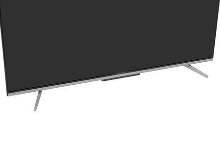 Android Tivi TCL 4K 55 inch 55P725