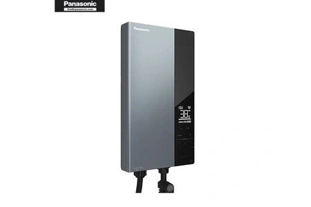 Máy nước nóng trực tiếp Panasonic 4.5kW DH-4UD1VZ ( Không bơm )