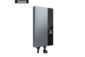 Máy nước nóng trực tiếp Panasonic 4.5kW DH-4UD1VZ ( Không bơm )
