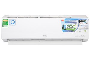 Máy lạnh TCL Inverter 1 HP TAC-10CSD/XA66