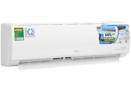Máy lạnh TCL Inverter 1 HP TAC-10CSD/XA66
