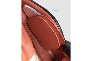 Ghế Massage Daikiosan DKGM-00001D