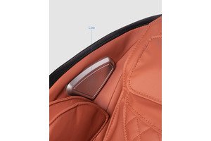 Ghế Massage Daikiosan DKGM-00001D