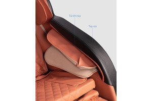 Ghế Massage Daikiosan DKGM-00001D