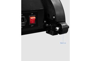 Ghế Massage Daikiosan DKGM-00001D