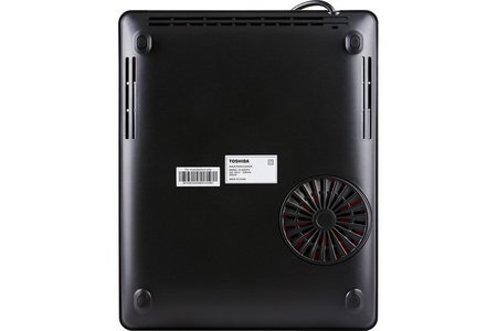 Bếp điện từ Toshiba IC-20S2PV