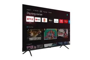 Google Tivi Asanzo 4K 65 Inch 65EX8