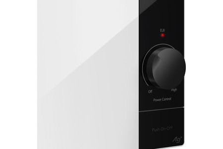 Máy nước nóng Panasonic 4.5kW DH-4US1VW không có trợ lực