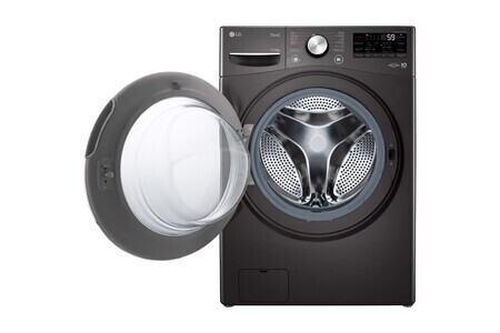 Máy giặt sấy LG Inverter 15 kg F2515RTGB