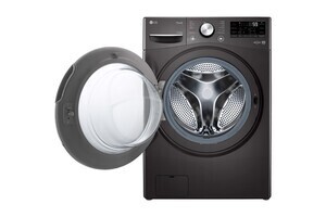 Máy giặt sấy LG Inverter 15 kg F2515RTGB