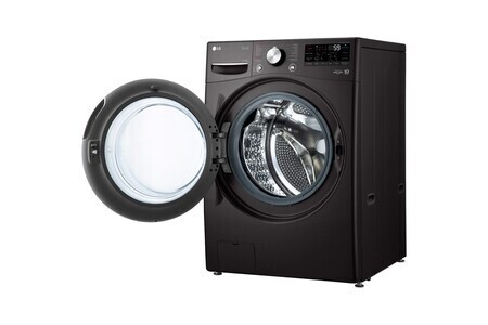 Máy giặt sấy LG Inverter 15 kg F2515RTGB