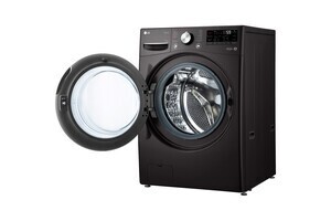 Máy giặt sấy LG Inverter 15 kg F2515RTGB