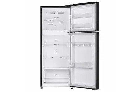 Tủ lạnh LG Inverter 217 Lít GV-B212WB