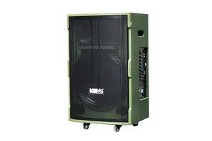 Loa kéo Acnos CB39GF bass 4 tấc