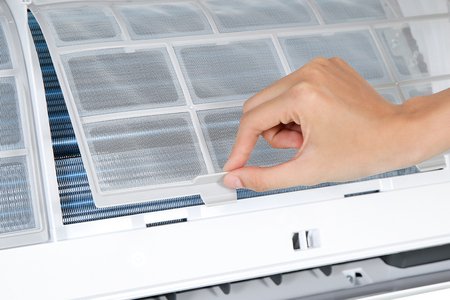 Máy lạnh Nagakawa Inverter 2HP NIS-C18R2H12