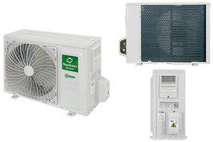 Máy lạnh Nagakawa Inverter 2HP NIS-C18R2H12