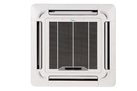 Máy lạnh âm trần Midea inverter 2.5 HP MCD-24CRDN8