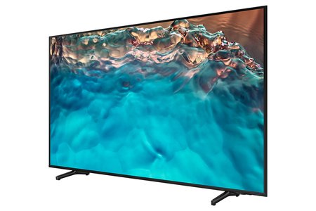 Smart Tivi Samsung 4K Crystal UHD 85 inch UA85BU8000