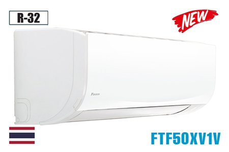Máy lạnh Daikin 2.0Hp FTF50XV1V