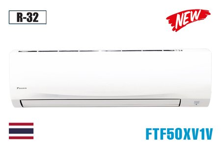 Máy lạnh Daikin 2.0Hp FTF50XV1V