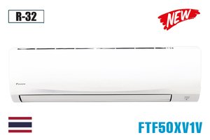 Máy lạnh Daikin 2.0Hp FTF50XV1V